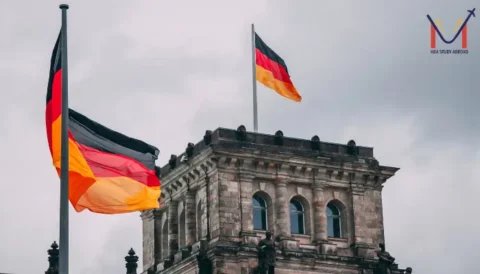 Study Masters in Mechanical Engineering in Germany