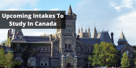 Study in Canada