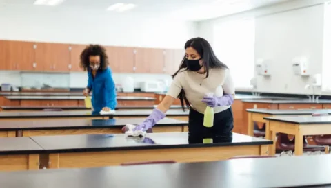 study abroad in 2024 despite COVID-19