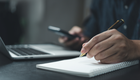 Finance your studies abroad