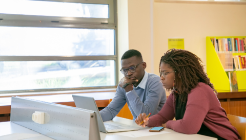 MBA Abroad