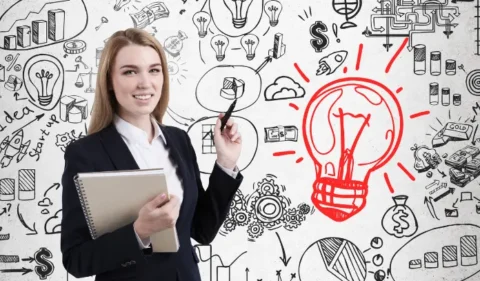 Apply for an MBA Abroad