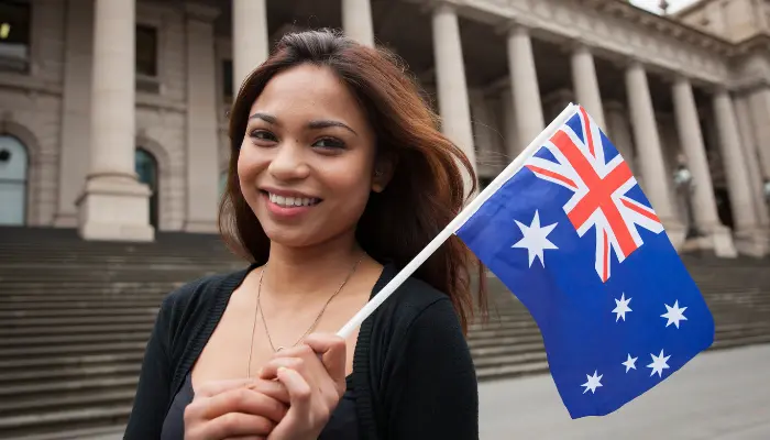 Eligibility for MBA in Australia