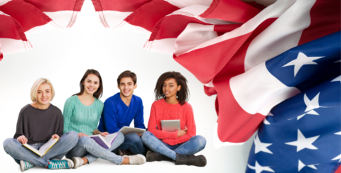 Fall Intake in USA-2023