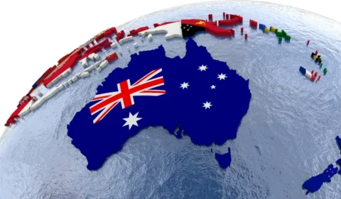 Study MBA In Australia