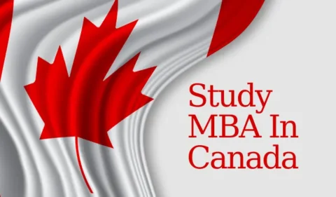 MBA In Canada