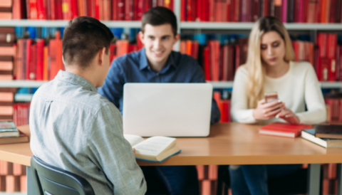 MBA Admission Abroad
