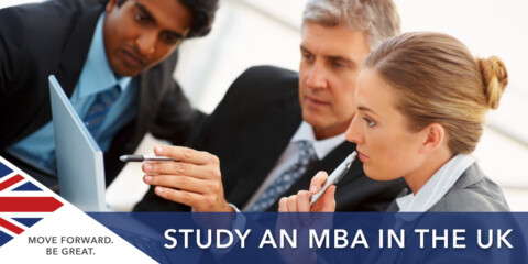 MBA Study UK