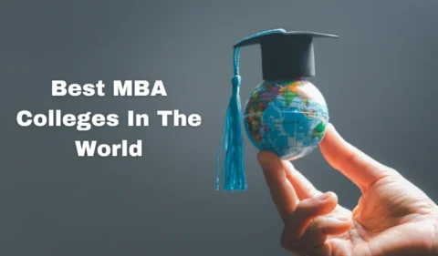 Best MBA Collages In World