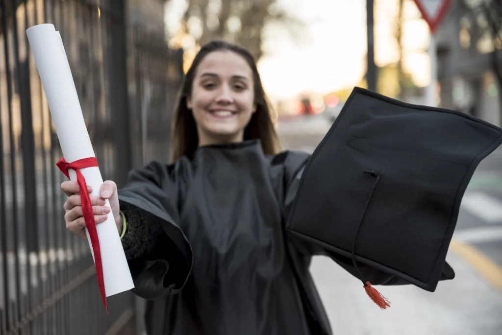 Right University for MBA Abroad
