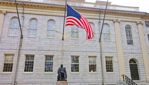MBA Universities in USA in 2024