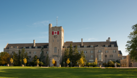 Top MBA Universities in Canada