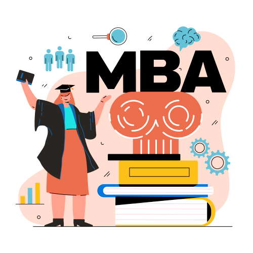 Early Mba action