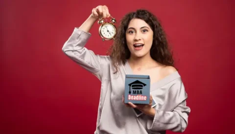 MBA Abroad Deadline
