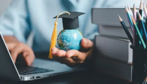 MBA in Digital Marketing