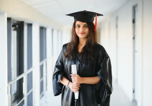 Requirement For Mba