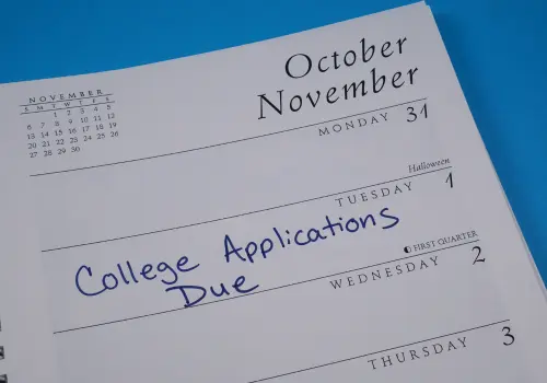 benefits of Deadline rounds