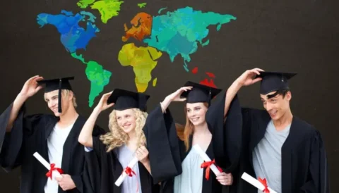 Alumni Networks at Top International MBA
