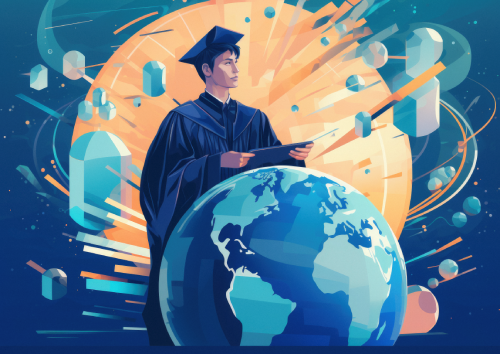 Benefits of Mba abroad in AI