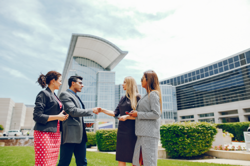 Importance of Networking