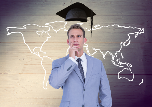 Mba abroad