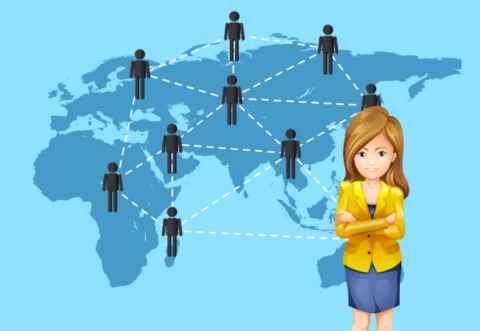 Networking Opportunities During MBA Abroad