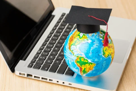 Opportunities in International MBA Programs