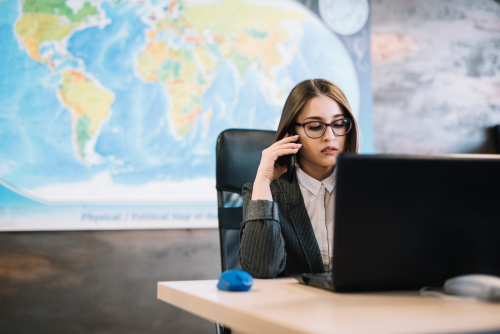 Strategies for Networking Opportunities