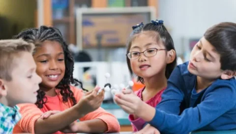 Montessori Schools Friendswood