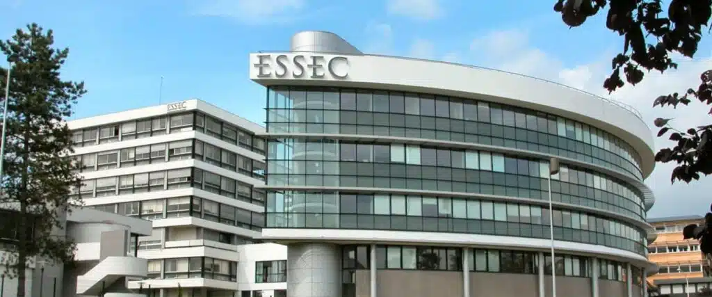 ESSEC Business-School for MBA