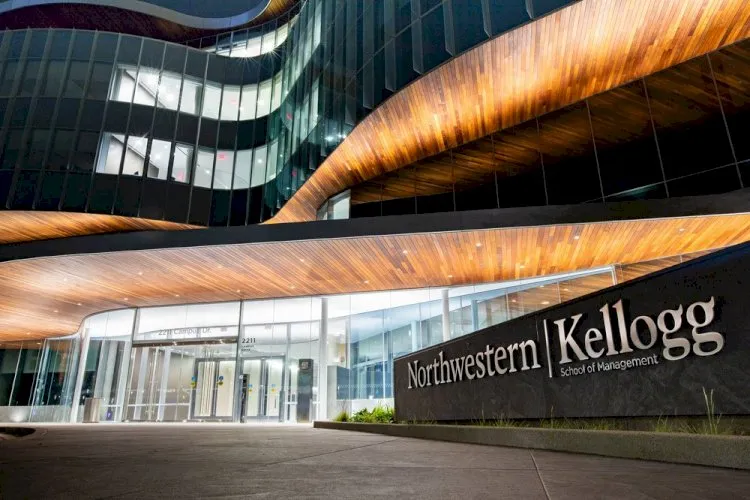 Kellogg School of Management