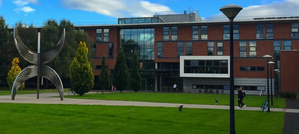 Top MBA college in Ireland