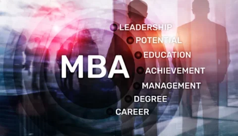 MBA Abroad