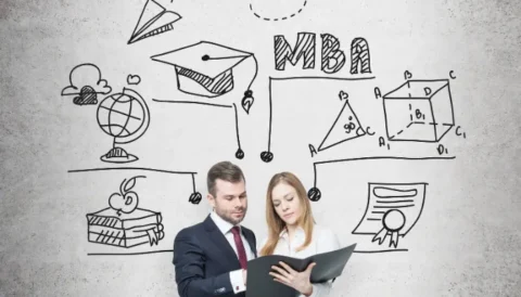 MBA Abroad Into Global Leadership Roles