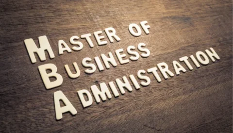 Trends on MBA Abroad