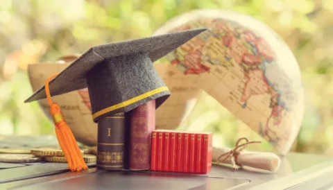 MBA Abroad