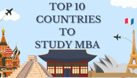 MBA Admission Abroad