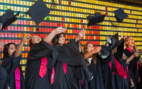 MBA Study Abroad Alumni