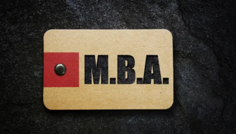 One-year MBA Study Abroad in UK