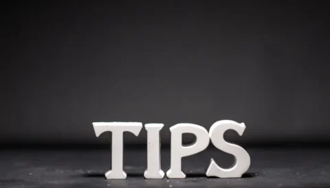 MBA Study Abroad tips