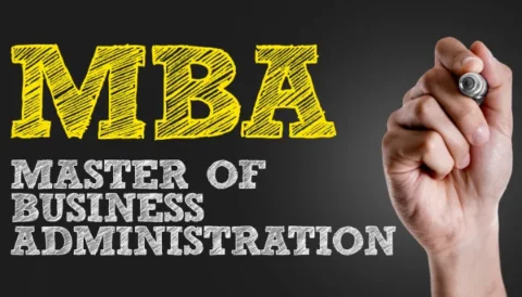 MBA Study Abroad vs MBA in India in 2025