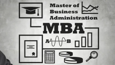 MBA study abroad
