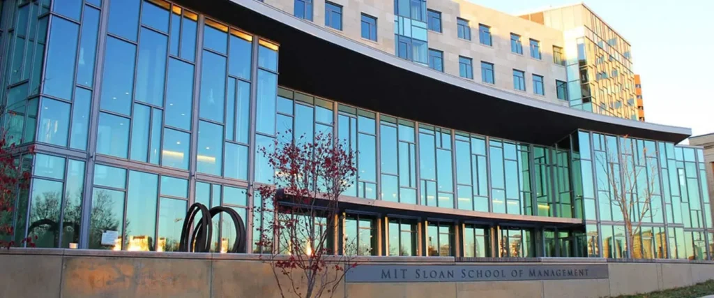 MIT-Sloan-School-of-Management
