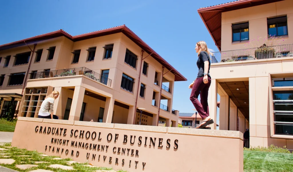 MBA Colleges in US 