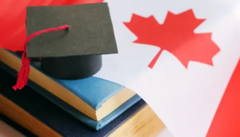 Study MBA Abroad in Canada