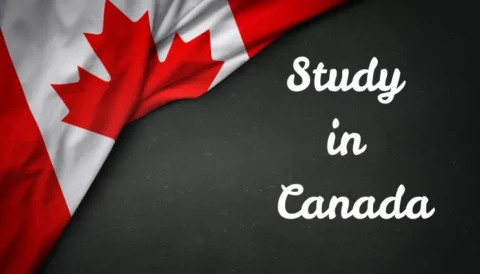 Study in Canada: Financial Aid, Requirements & Eligibility