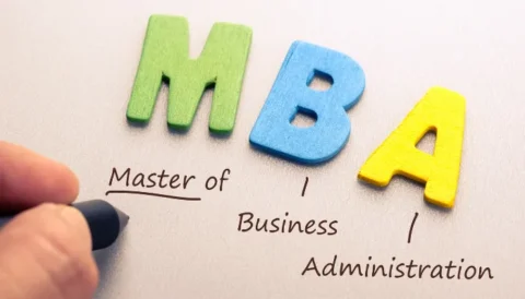 MBA Colleges in France