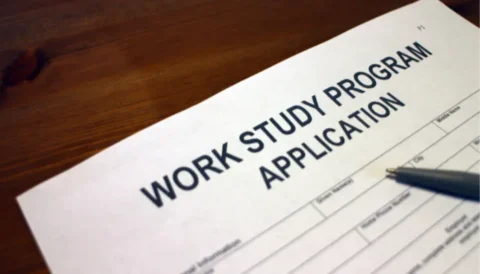 work study program for MBA Study Abroad
