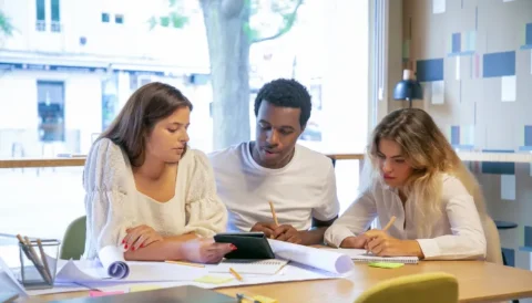 Abroad Education Consultants
