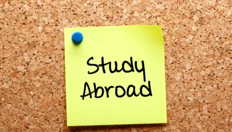 Benefits of Studying MBA Abroad